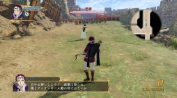 画像ギャラリー No.035のサムネイル画像 / 「アルスラーン戦記×無双」，新シナリオや衣装など各種DLC情報が公開
