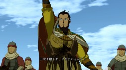 画像ギャラリー No.039のサムネイル画像 / 「アルスラーン戦記×無双」，新シナリオや衣装など各種DLC情報が公開