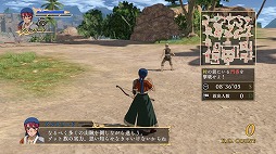 画像ギャラリー No.002のサムネイル画像 / 「アルスラーン戦記×無双」，新シナリオなどが登場するDLC第7弾の情報が公開