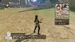 画像ギャラリー No.004のサムネイル画像 / 「アルスラーン戦記×無双」，新シナリオなどが登場するDLC第7弾の情報が公開