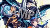 画像ギャラリー No.002のサムネイル画像 / 「アルスラーン戦記×無双」新シナリオやオリジナル衣装などDLCを配信