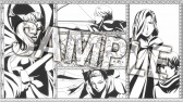 画像ギャラリー No.004のサムネイル画像 / 「アルスラーン戦記×無双」新シナリオやオリジナル衣装などDLCを配信