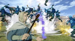 画像ギャラリー No.009のサムネイル画像 / 「アルスラーン戦記×無双」新シナリオやオリジナル衣装などDLCを配信