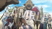 画像ギャラリー No.042のサムネイル画像 / 「アルスラーン戦記×無双」新シナリオやオリジナル衣装などDLCを配信