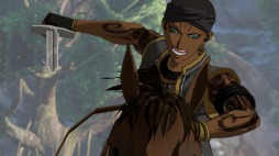 画像ギャラリー No.043のサムネイル画像 / 「アルスラーン戦記×無双」新シナリオやオリジナル衣装などDLCを配信