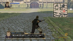 画像ギャラリー No.005のサムネイル画像 / 「アルスラーン戦記×無双」DLC第14弾,追加シナリオやオリジナル衣装などを配信