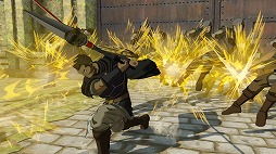 画像ギャラリー No.006のサムネイル画像 / 「アルスラーン戦記×無双」DLC第14弾,追加シナリオやオリジナル衣装などを配信