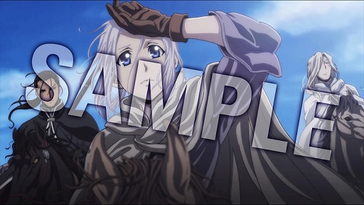 画像ギャラリー No.011のサムネイル画像 / 「アルスラーン戦記×無双」DLC第14弾,追加シナリオやオリジナル衣装などを配信