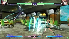 画像ギャラリー No.005のサムネイル画像 / シリーズ最新作「UNDER NIGHT IN-BIRTH Exe:Late[st]」のロケテストを5月22日に東京と大阪で実施。新キャラクター「フォノン」参戦