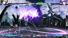 画像ギャラリー No.006のサムネイル画像 / シリーズ最新作「UNDER NIGHT IN-BIRTH Exe:Late[st]」のロケテストを5月22日に東京と大阪で実施。新キャラクター「フォノン」参戦