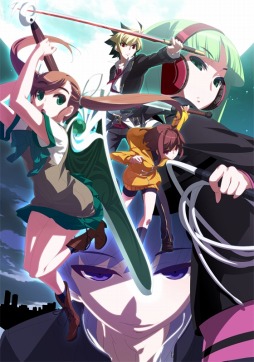画像ギャラリー No.010のサムネイル画像 / シリーズ最新作「UNDER NIGHT IN-BIRTH Exe:Late[st]」のロケテストを5月22日に東京と大阪で実施。新キャラクター「フォノン」参戦