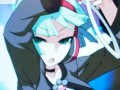 フランスパンのドット芸が映える鞭使い・フォノンが参戦。最新作「UNDER NIGHT IN-BIRTH Exe:Late[st]」ロケテストレポート（※ムービー追加）