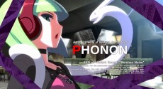 画像ギャラリー No.004のサムネイル画像 / 「UNDER NIGHT IN-BIRTHExe:Late[st]」が7月23日に稼動開始。新キャラクター「フォノン」を含めた紹介映像も公開