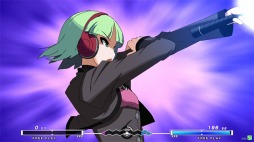画像ギャラリー No.016のサムネイル画像 / 「UNDER NIGHT IN-BIRTHExe:Late[st]」が7月23日に稼動開始。新キャラクター「フォノン」を含めた紹介映像も公開