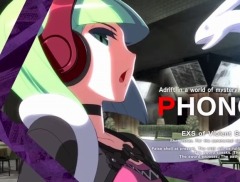 「UNDER NIGHT IN-BIRTHExe:Late[st]」が7月23日に稼動開始。新キャラクター「フォノン」を含めた紹介映像も公開