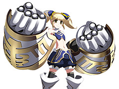 アーケード「UNDER NIGHT IN-BIRTH Exe:Late[st]」，新キャラ「ミカ」の実装やキャラバランス調整を含むアップデートが2016年夏に実施へ