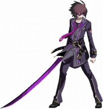 画像ギャラリー No.006のサムネイル画像 / 「UNDER NIGHT IN-BIRTH Exe:Late[st]」のアップデートが6月27日に決定。トレーニングモードの新要素を公開