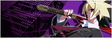 画像ギャラリー No.009のサムネイル画像 / 「UNDER NIGHT IN-BIRTH Exe:Late[st]」のアップデートが6月27日に決定。トレーニングモードの新要素を公開