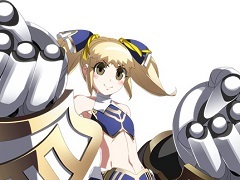 「UNDER NIGHT IN-BIRTH Exe:Late[st]」，新キャラクター「ミカ」が本日実装。基本戦術やコンボを収録した紹介動画も公開に