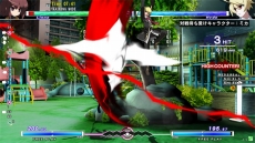 画像ギャラリー No.006のサムネイル画像 / 「UNDER NIGHT IN-BIRTH Exe:Late[st]」，新キャラクター「ミカ」が本日実装。基本戦術やコンボを収録した紹介動画も公開に