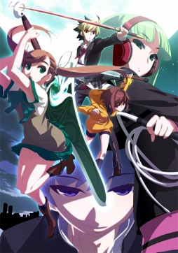 画像ギャラリー No.001のサムネイル画像 / 「アンダーナイト インヴァース エクセレイト エスト」,7月6日のアップデートでゲームバランスを家庭用機版と同等に
