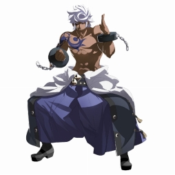 画像ギャラリー No.003のサムネイル画像 / AC版「アンダーナイト インヴァース エクセレイト エスト」大型アップデートを9月14日に実施。ワーグナーとエンキドゥがプレイアブルに