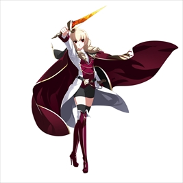 画像ギャラリー No.001のサムネイル画像 / AC版「アンダーナイト インヴァース エクセレイト エスト」，新キャラクターの追加を伴う大型アップデートを実施