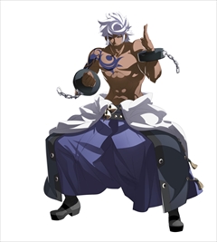 画像ギャラリー No.002のサムネイル画像 / AC版「アンダーナイト インヴァース エクセレイト エスト」，新キャラクターの追加を伴う大型アップデートを実施