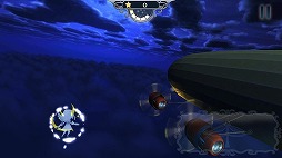 画像ギャラリー No.003のサムネイル画像 / 幻想的なアクションゲーム「エイミー・ザ・スターリー・アーチャー」が配信中