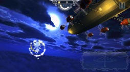 画像ギャラリー No.005のサムネイル画像 / 幻想的なアクションゲーム「エイミー・ザ・スターリー・アーチャー」が配信中