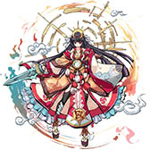 画像ギャラリー No.013のサムネイル画像 / 「ひめがみ絵巻」の事前登録受付が本日スタート。可愛らしい姫神が100体以上登場&キャストには石原夏織さん,小倉 唯さん,日高里菜さんらを起用