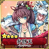 画像ギャラリー No.003のサムネイル画像 / 「ひめがみ絵巻」，事前登録者数が8万人突破。プレイムービーも公開