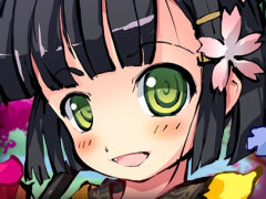 Aimingの「ひめがみ絵巻」，iOS版のサービスが本日スタート。「活力丹」「翡翠の宝箱」がもらえる「ギルド加入イベント」も実施中