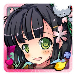 画像ギャラリー No.006のサムネイル画像 / Aimingの「ひめがみ絵巻」，iOS版のサービスが本日スタート。「活力丹」「翡翠の宝箱」がもらえる「ギルド加入イベント」も実施中