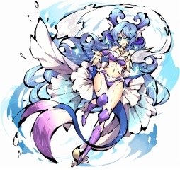 画像ギャラリー No.006のサムネイル画像 / 「ひめがみ絵巻」，「剣と魔法のログレス」とのコラボイベントが本日開幕