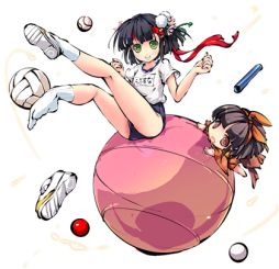 画像ギャラリー No.007のサムネイル画像 / 「ひめがみ絵巻」，お気に入り姫神を鍛えられる「修恋の杜」が登場
