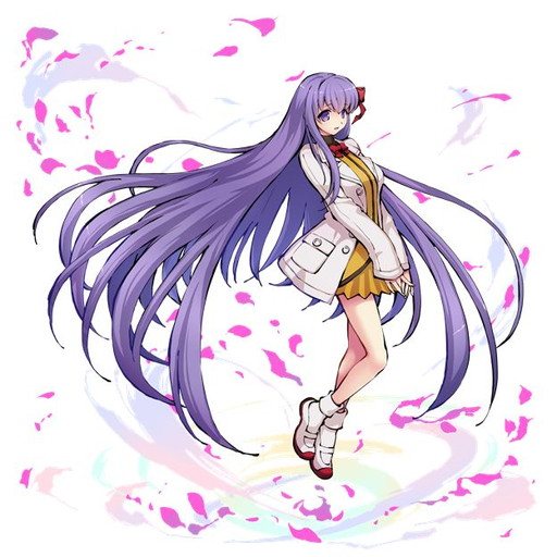 画像ギャラリー No.008のサムネイル画像 / 「ひめがみ絵巻」と「フェイト/エクストラ CCC」の第1弾コラボイベントが開幕