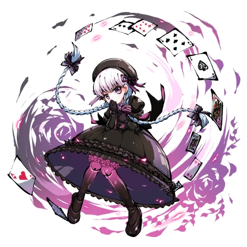 画像ギャラリー No.004のサムネイル画像 / 「ひめがみ絵巻」で「フェイト/エクストラ CCC」とのコラボ第2弾が本日開始