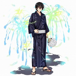 画像ギャラリー No.004のサムネイル画像 / 「ひめがみ絵巻」，劇場版「魔法科高校の劣等生」コラボが開催