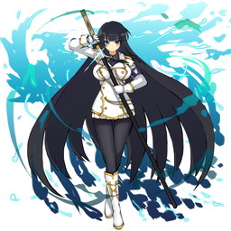 画像ギャラリー No.007のサムネイル画像 / 「ひめがみ絵巻」で「閃乱カグラ Burst Re:Newal」コラボイベントがスタート