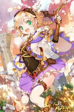 画像ギャラリー No.002のサムネイル画像 / 「グランスフィア」，限定★7ユニットなどが獲得できるGvGイベント「騎士団戦」を開催