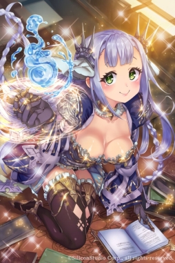 画像ギャラリー No.002のサムネイル画像 / 「グランスフィア」,限定★7ユニットなどが獲得可能なイベントを開催