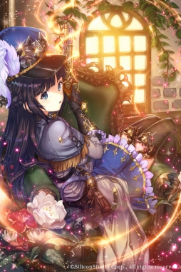 画像ギャラリー No.002のサムネイル画像 / 「グランスフィア」,GvGイベント「騎士団戦」を開催。出現ユニットがすべてレベルMAXの限定スカウトも