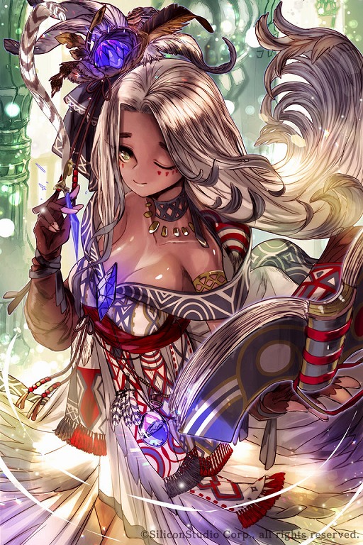 画像ギャラリー No.002のサムネイル画像 / 「グランスフィア」,共闘イベント「聖魂の駆動鎧ガーディアン再来」が開幕