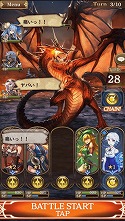 画像ギャラリー No.004のサムネイル画像 / 「グランスフィア」の配信権をDigital monkeyが獲得