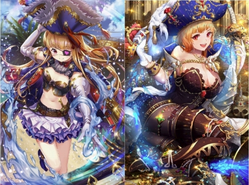 画像ギャラリー No.004のサムネイル画像 / 「グランスフィア」イベント「氷刃の魔導士サハギン襲来」の前編が開催