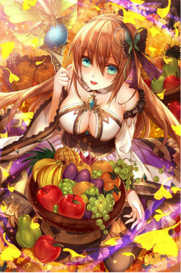 画像ギャラリー No.003のサムネイル画像 / 「グランスフィア」，★7 シルエラを獲得できる“騎士団戦”が開幕