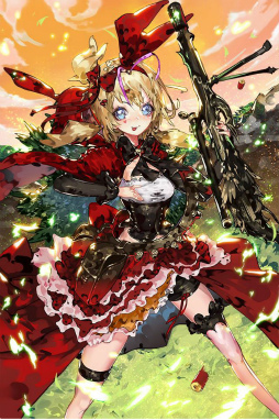 画像ギャラリー No.004のサムネイル画像 / 「グランスフィア」，★7 シルエラを獲得できる“騎士団戦”が開幕