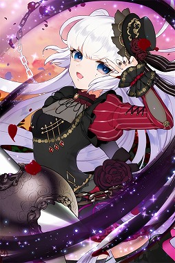 画像ギャラリー No.004のサムネイル画像 / 「グランスフィア」，チーム対抗イベントが開催。限定Ｐ★7ユニットが新登場
