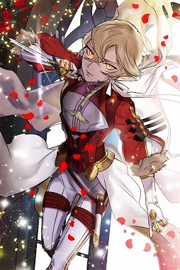 画像ギャラリー No.005のサムネイル画像 / 「グランスフィア」，チーム対抗イベントが開催。限定Ｐ★7ユニットが新登場